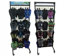 Sandals Display Stand SLP-FS100