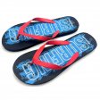 Mens Beach Thongs 4 Style Mixed (Size#10)