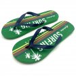 Mens Beach Thongs 4 Style Mixed MM18