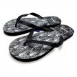 Mens Beach Thongs 4 Style Mixed MM19