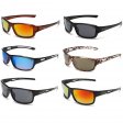 Swisssport Sunglasses 3 Style Asst SW309/0/1