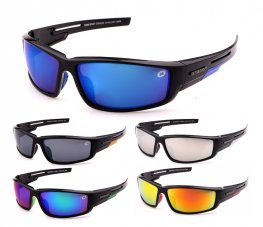 Swisssport Sunglasses - Gold Tag SW283