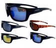 Swisssport Sunglasses 3 Style Mixed SW807/08/09