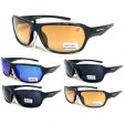 Swisssport Sunglasses 3 Style Mixed SW816/17/18