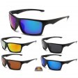 Swisssport Polarized Sunglasses 2 Style Mixed SWP303/05