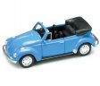 4.75" VW Beetle (Convertible) WL42344D