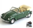 4.75" VW Beetle (Convertible) WL42344D