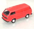 Volkswagen T3 Van, (1:38) WL43687D