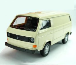 Volkswagen T3 Van, (1:38) WL43687D Volkswagen T3 Van, (1:38) WL43687D