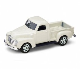 Chevrolet 3100 Pick Up (1:60) WL58144D Chevrolet 3100 Pick Up (1:60) WL58144D
