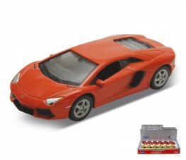 Lamborghini Aventador LP700 (1:60) WL58258D Lamborghini Aventador LP700 (1:60) WL58258D