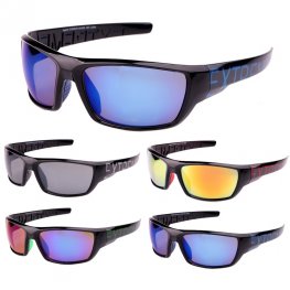 Xsports Sunglasses (Sports Gold) XS3124