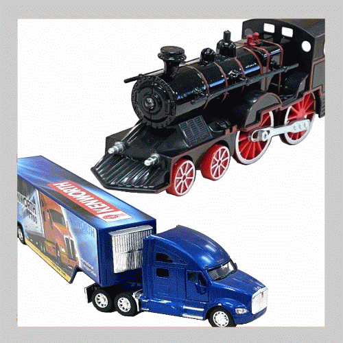 Die Cast Models
