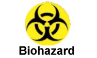 BIOHAZARD